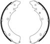 FERODO FSB4090 Brake Shoe Set